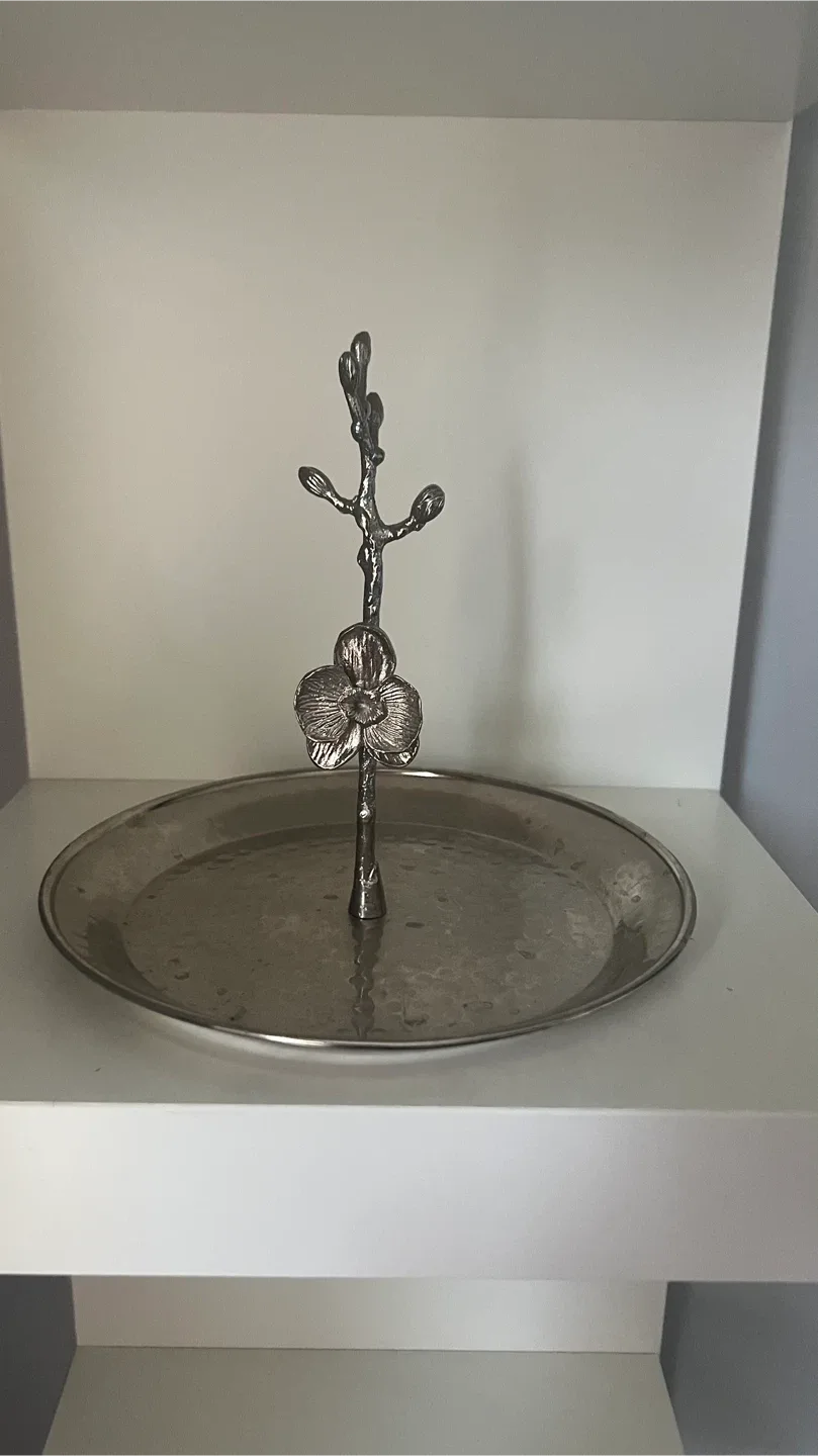 Turquoise Heart Cutlery Holder image indicator(3)