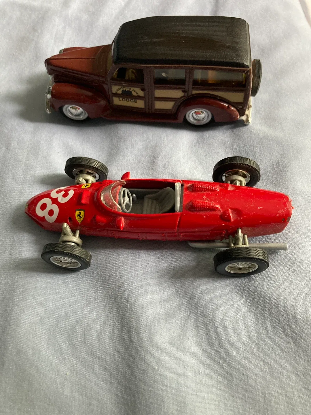 Vintage Diecast Toy Cars image indicator(2)