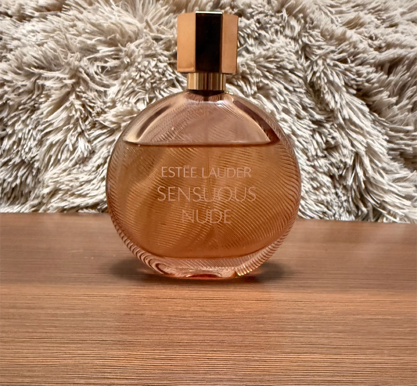 Estee Lauder Sensuous Nude Perfume