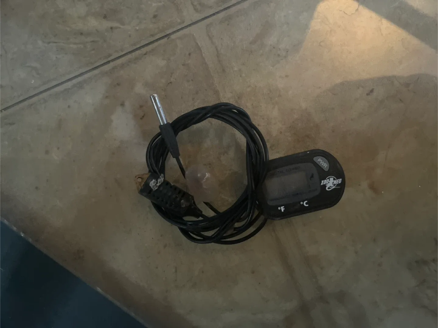 Reptile Terrarium 30 Gallon image indicator(2)