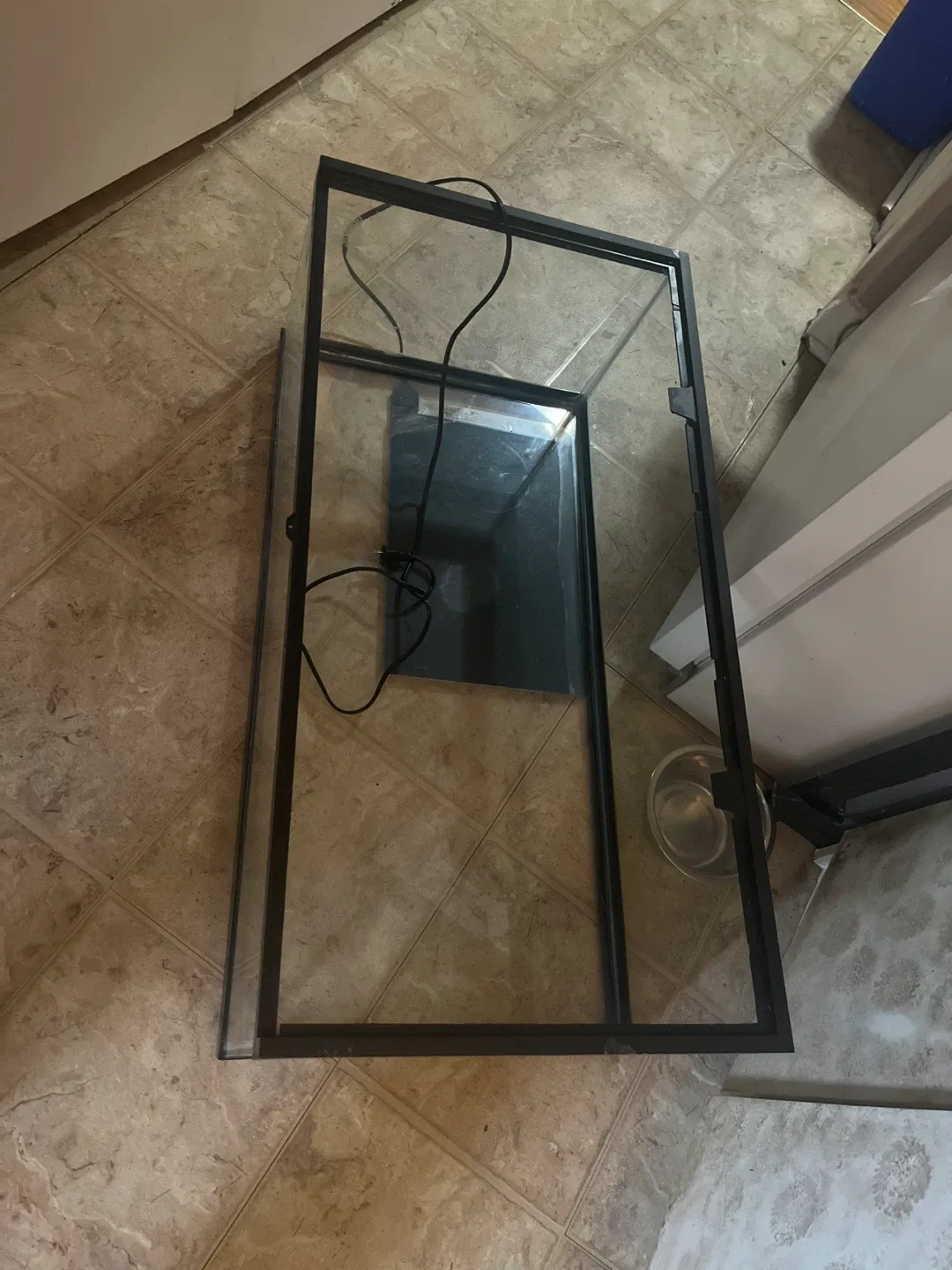 Reptile Terrarium 30 Gallon image indicator(5)