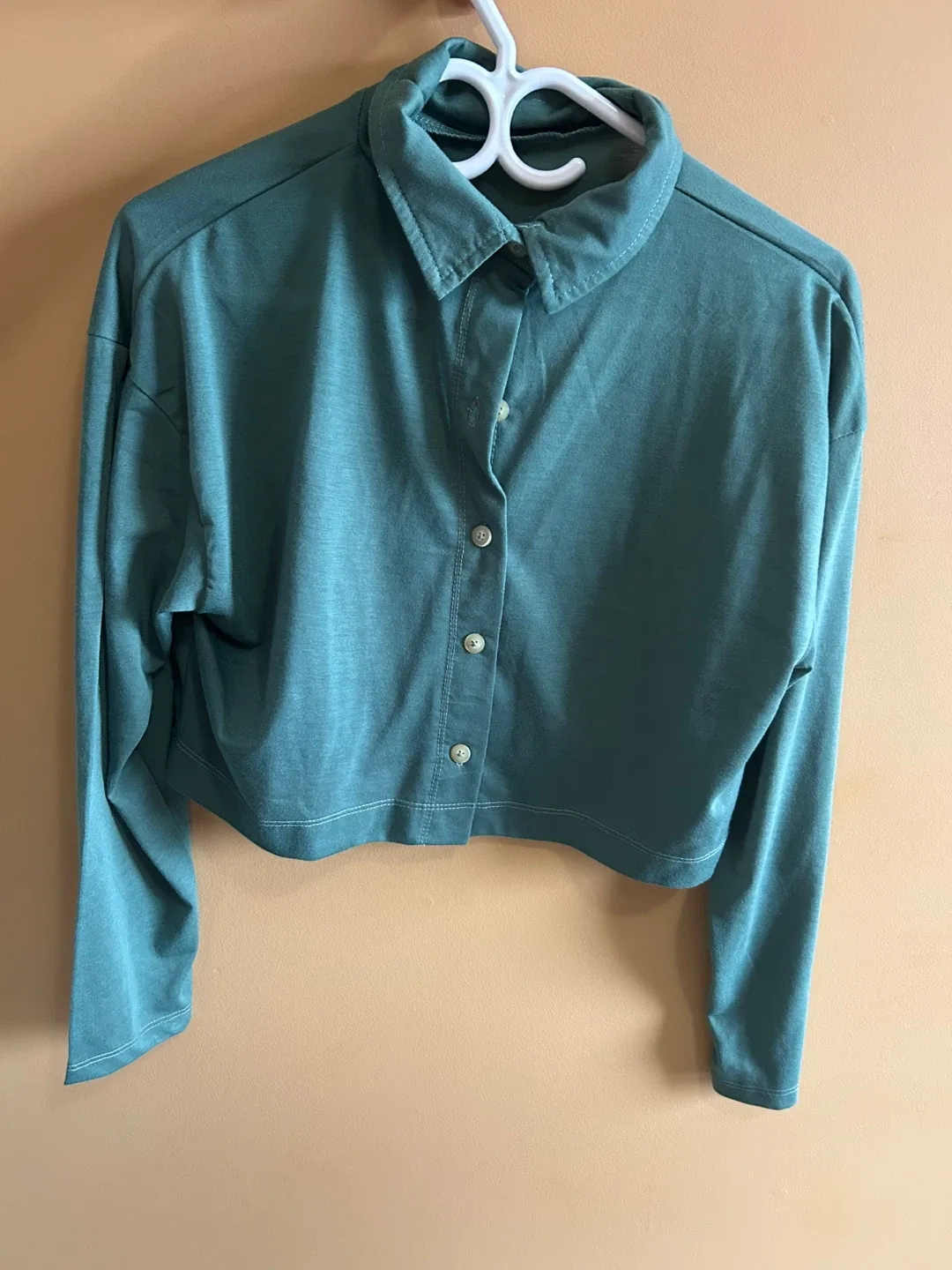 Bodysuit and Crop Top Bundle