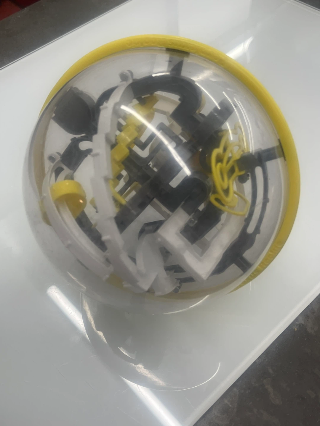 Perplexus Original 3D Maze Game