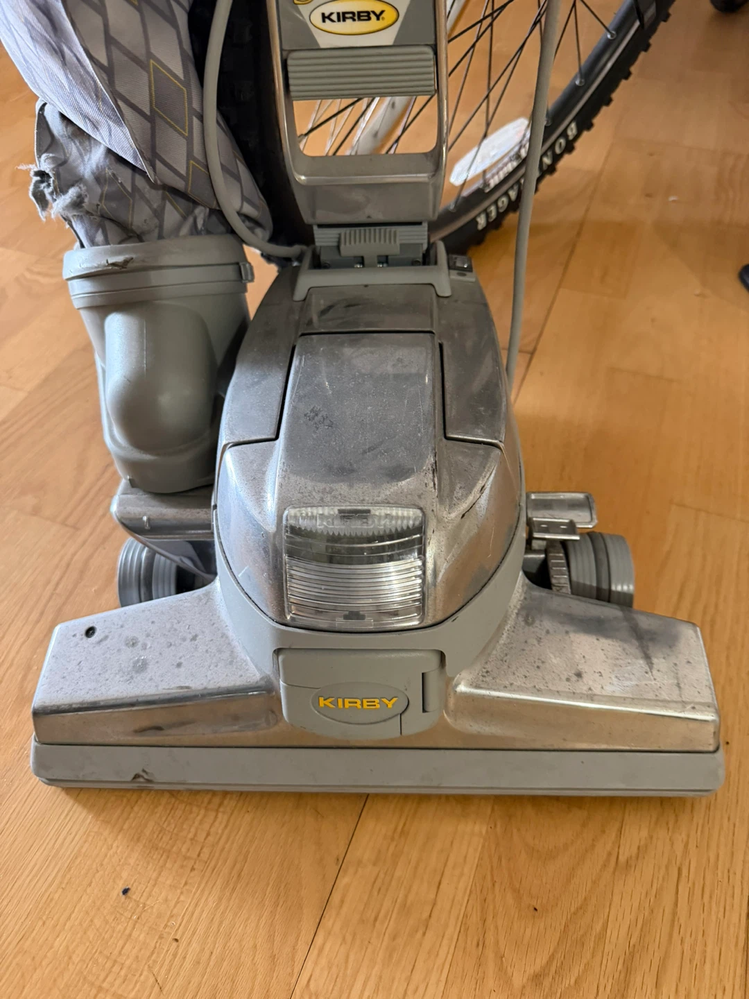 Kirby Diamond Edition Vacuum Cleaner