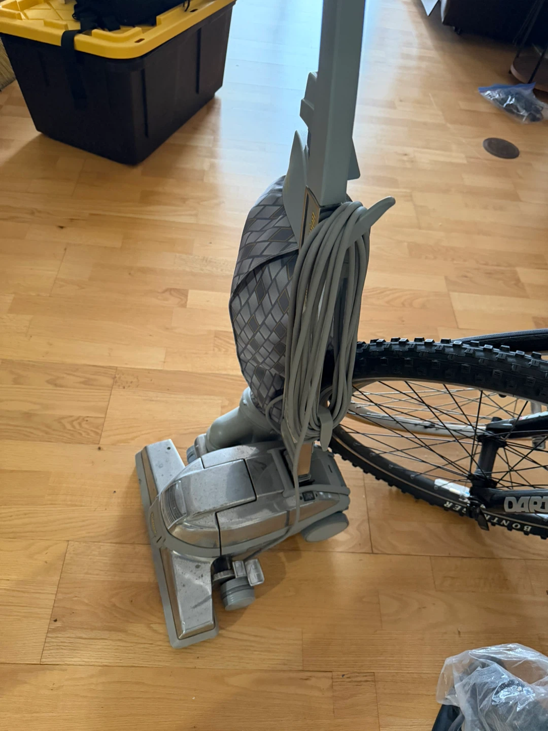Kirby Diamond Edition Vacuum Cleaner - photo 4