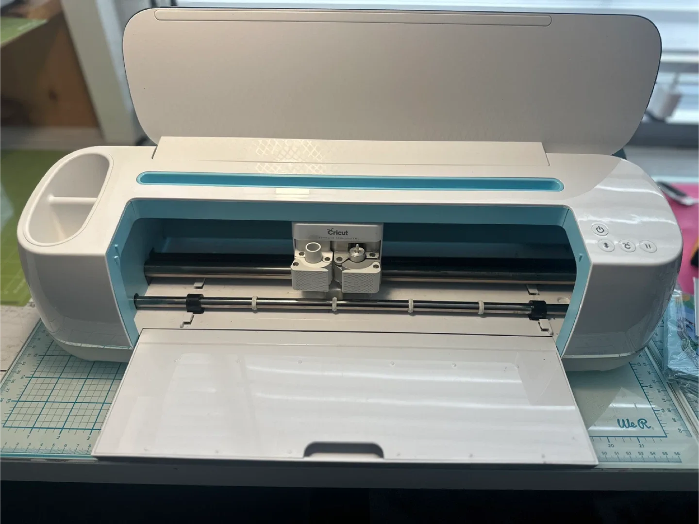 Cricut Maker image indicator(2)