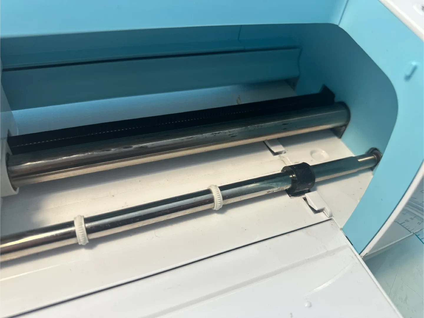 Cricut Maker image indicator(6)