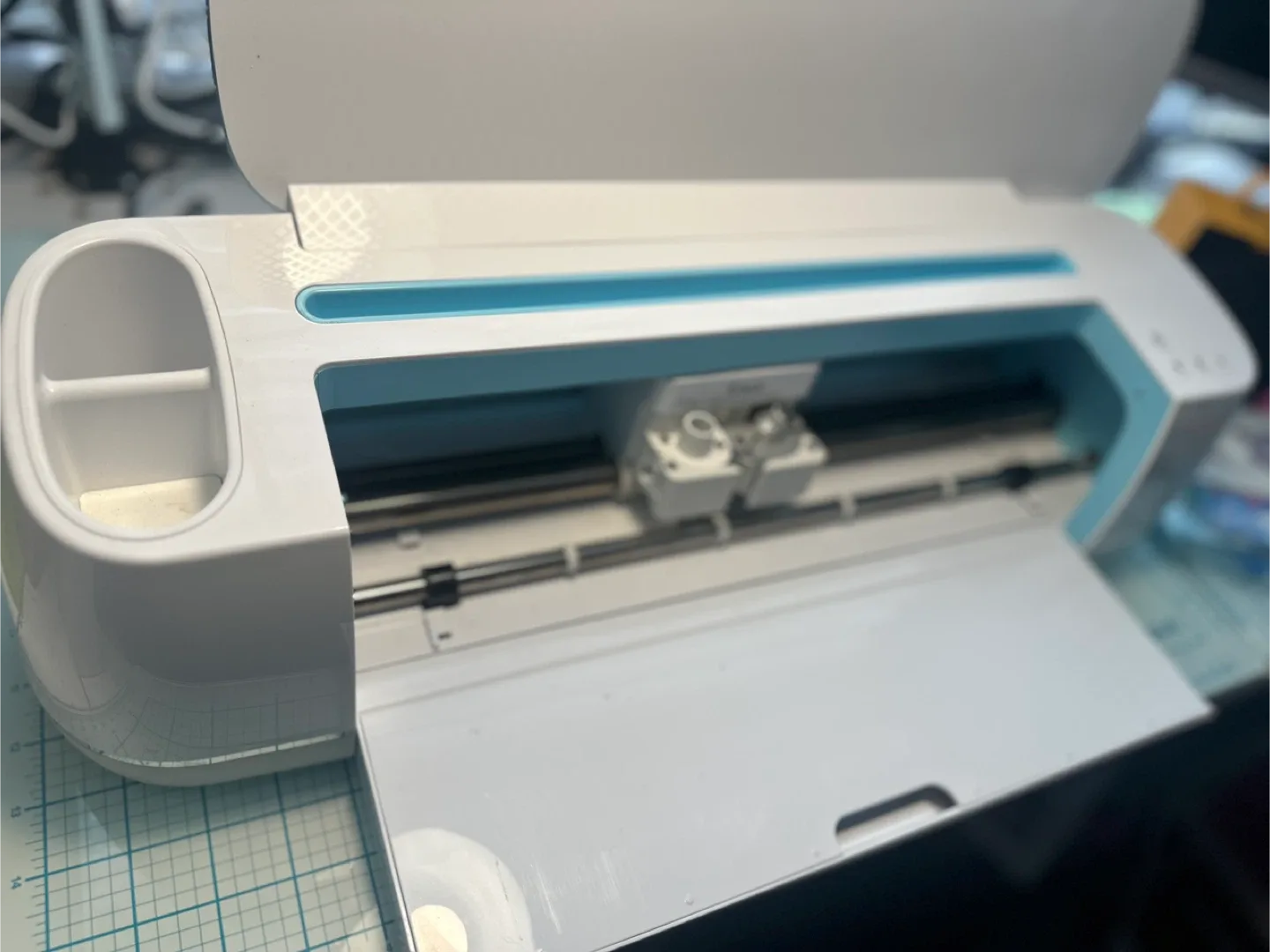 Cricut Maker image indicator(4)