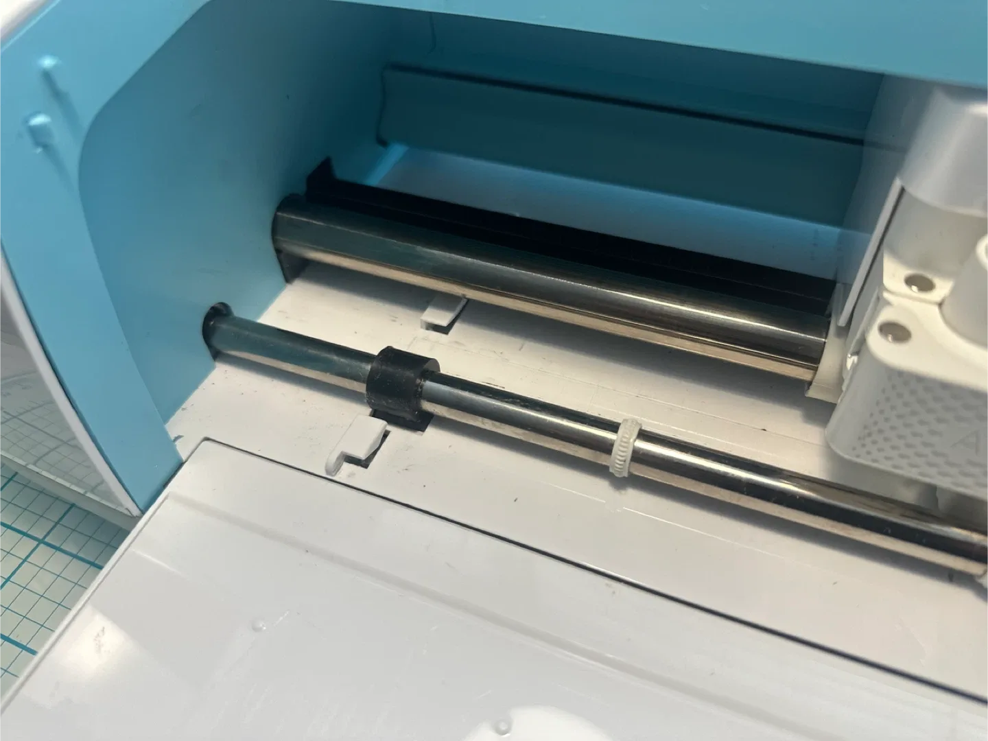 Cricut Maker image indicator(5)