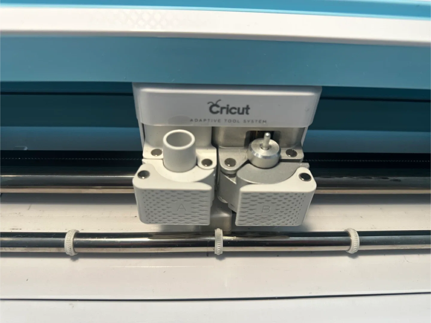 Cricut Maker image indicator(7)