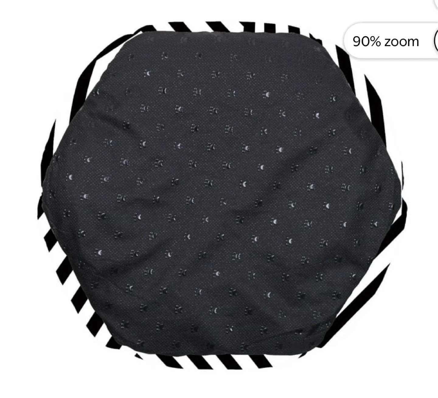 show & tail Stylist Pet Beds- (Sizes are S M L ) image indicator(3)