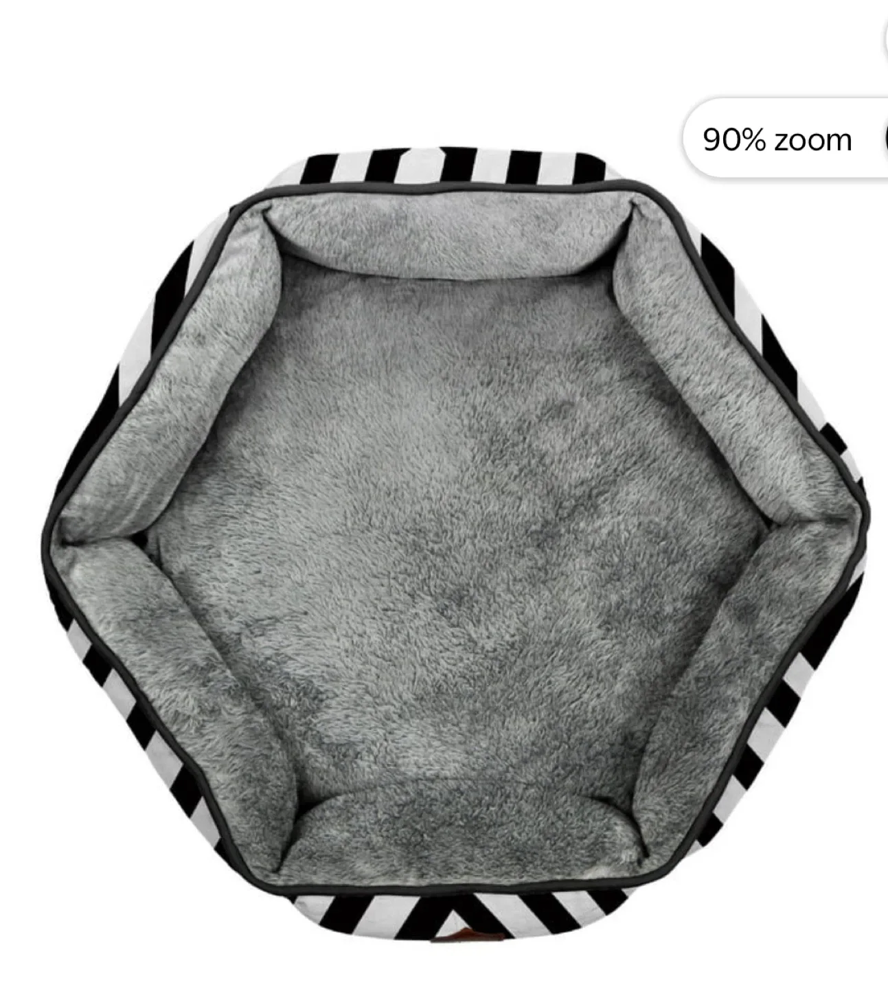 show & tail Stylist Pet Beds- (Sizes are S M L ) image indicator(2)