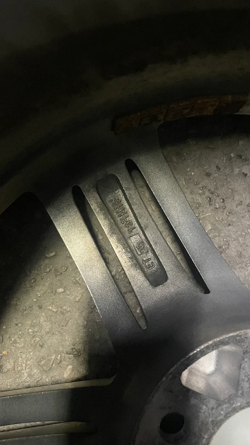 Set of 4 Alloy Wheels - P.C.D. 5x112 image indicator(4)