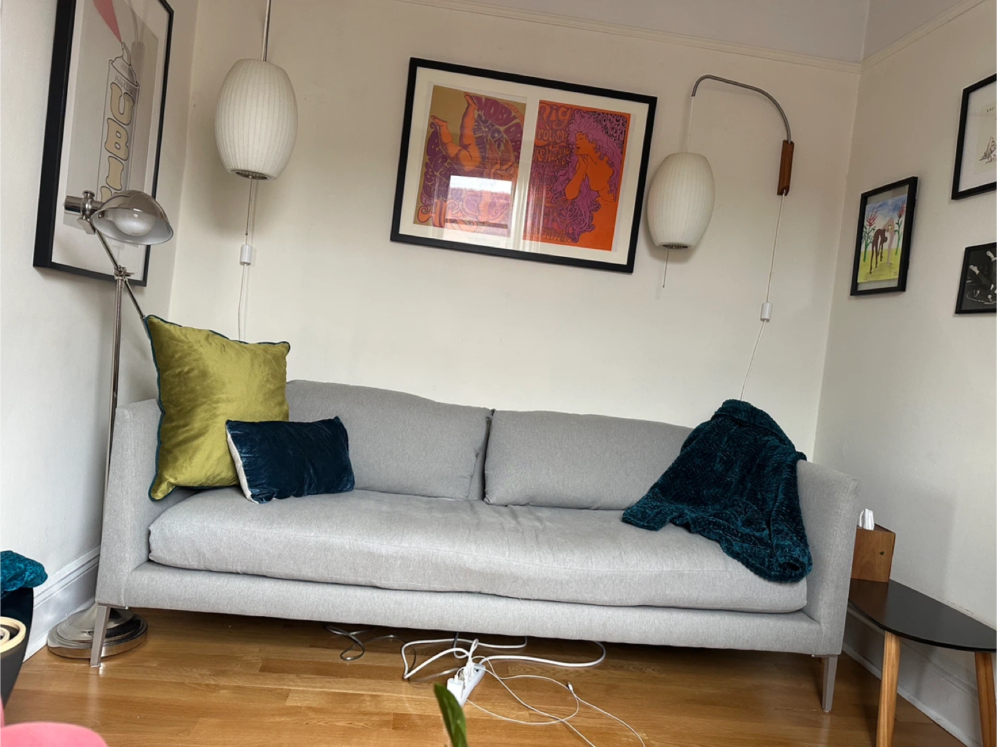 Room & Board Sofa - photo 3