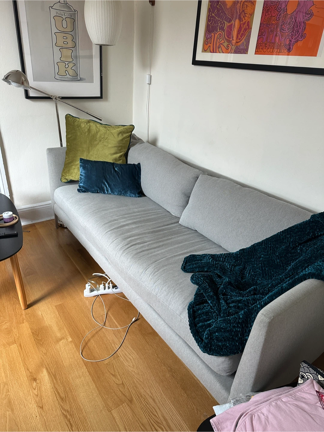 Room & Board Sofa - photo 2