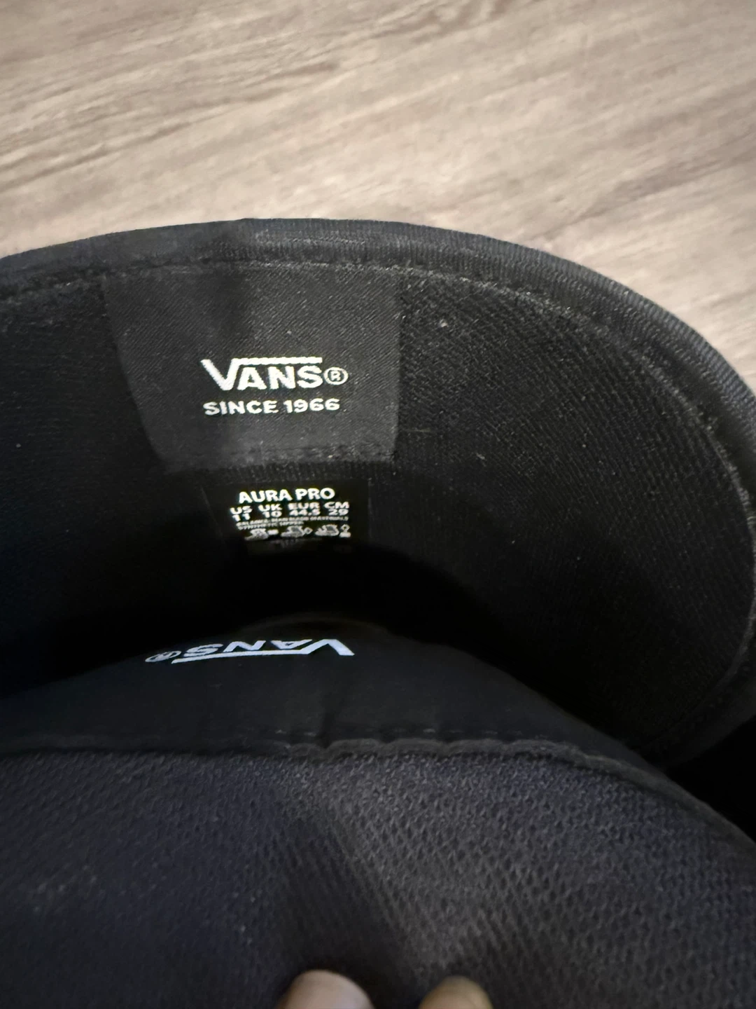 Vans Aura Pro Snowboard Boots - Size 11 men - photo 3