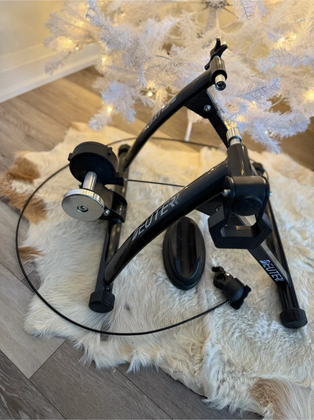 Deuter Indoor Bike Trainer image indicator(3)