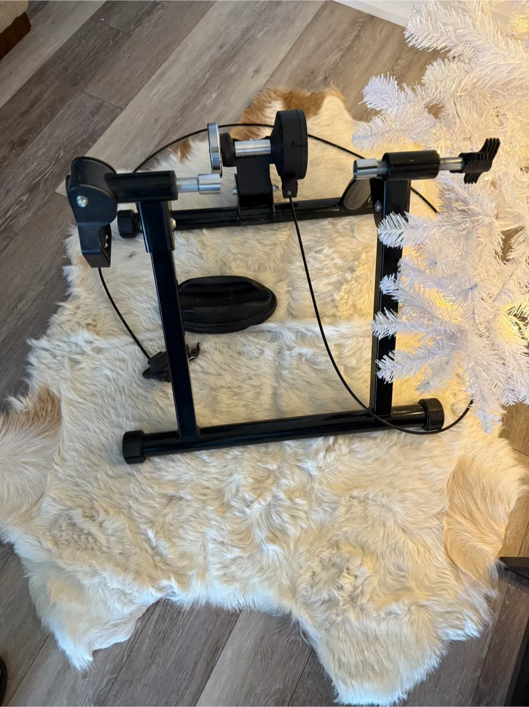 Deuter Indoor Bike Trainer image indicator(2)