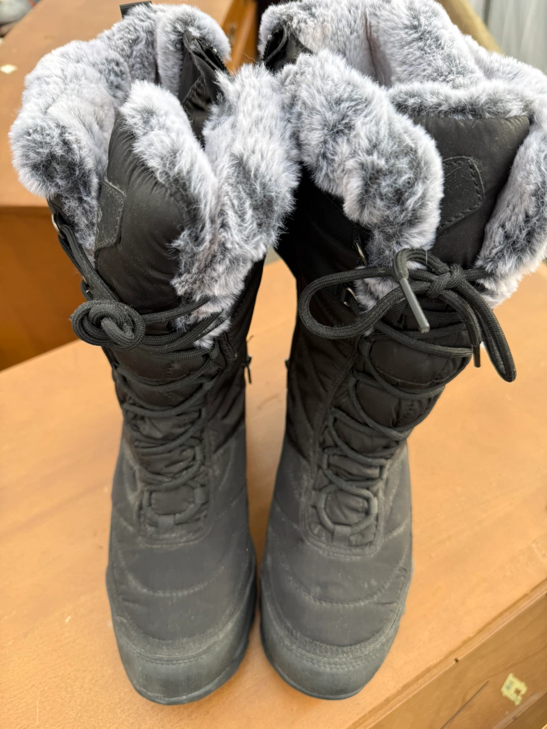 RSG Whitney UL Winter Boots - Size 10 - photo 2