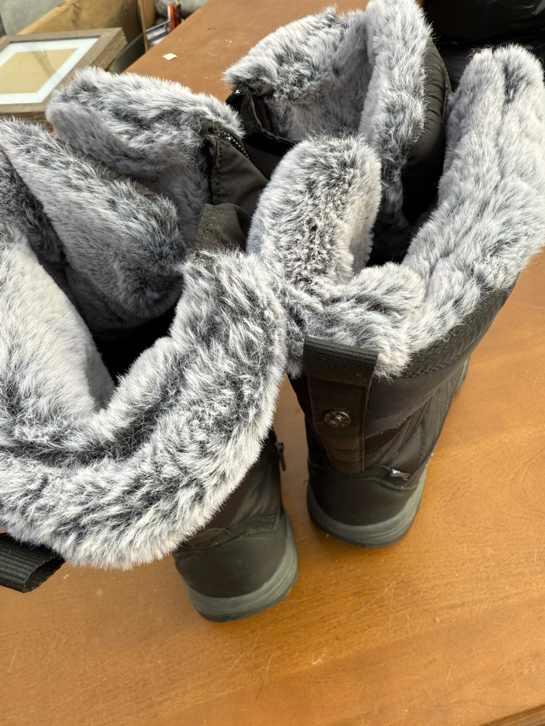 RSG Whitney UL Winter Boots - Size 10 - photo 3