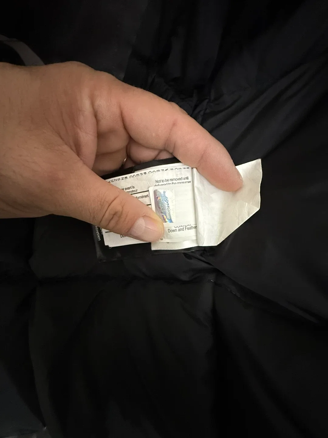 Canada Goose Expedition Parka - Size L image indicator(4)