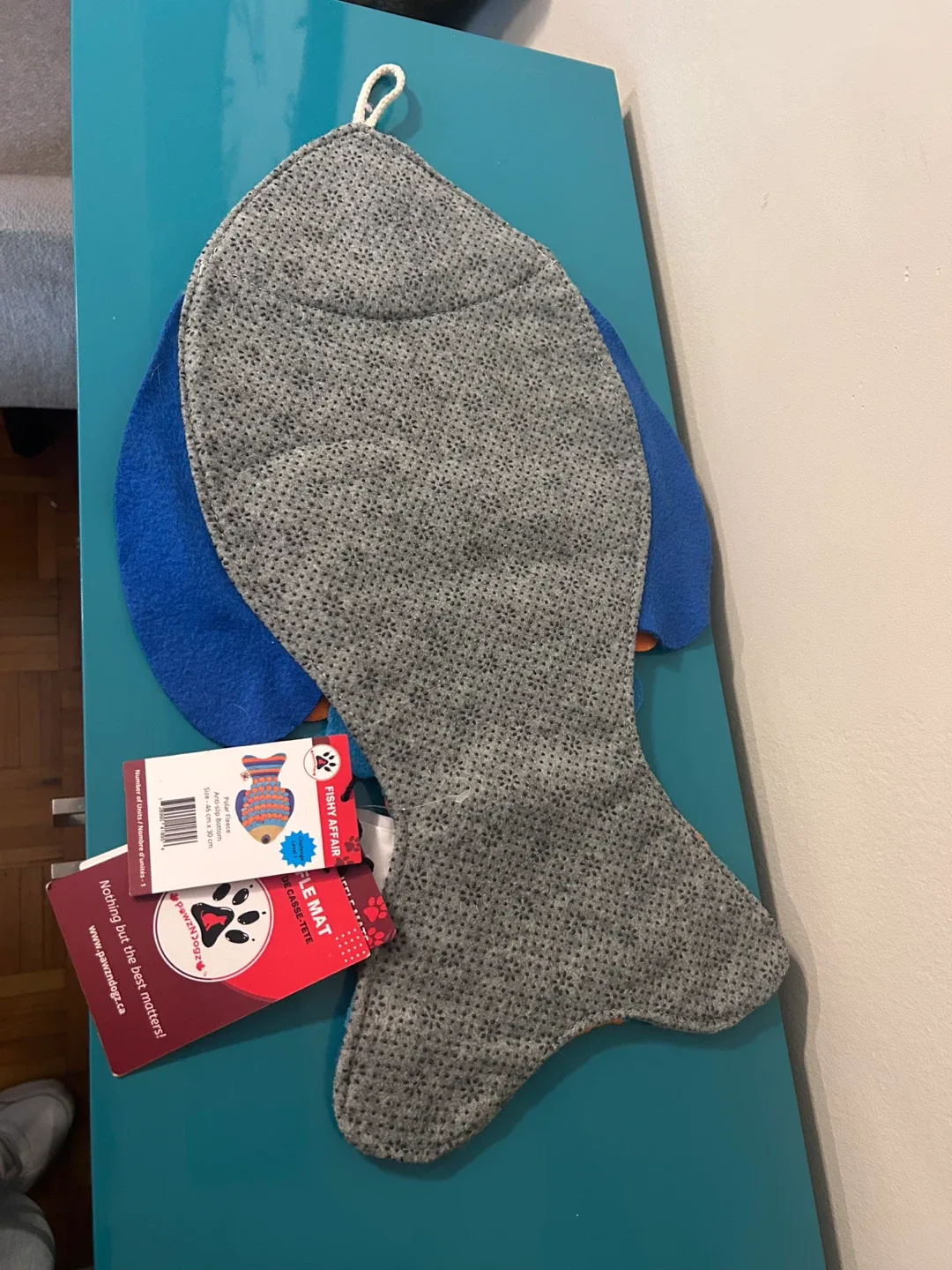 🐶NEW Snuffle Mat –  Pet Enrichment Toy image indicator(3)