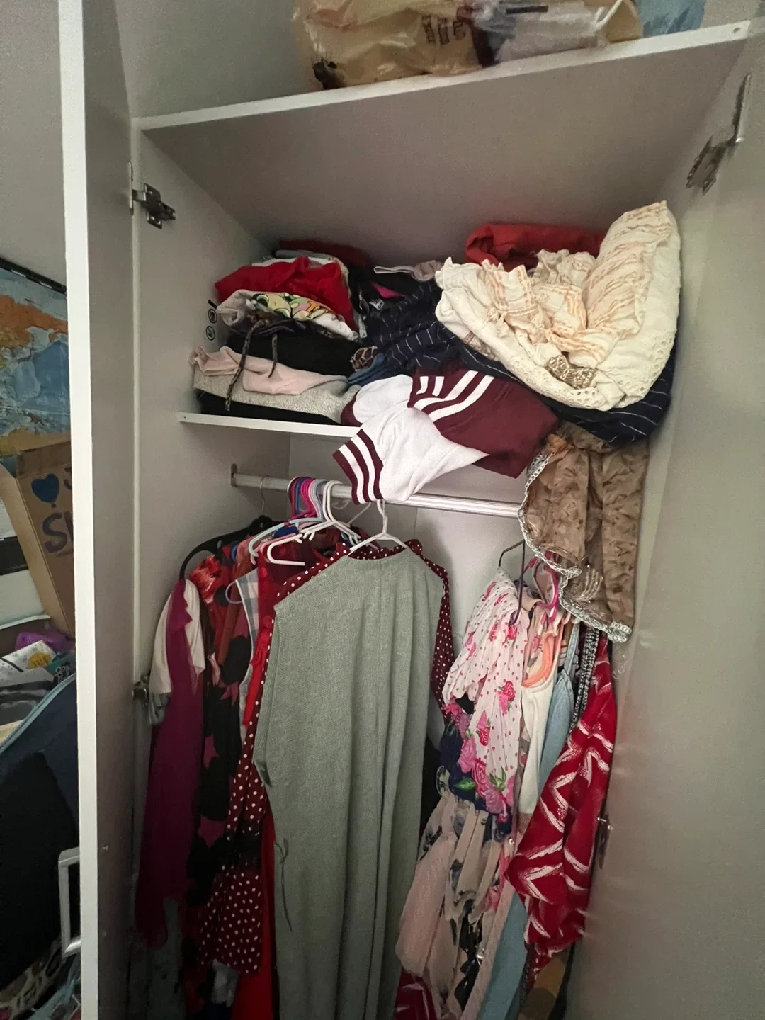 Girl’s Bedroom furniture pink image indicator(6)