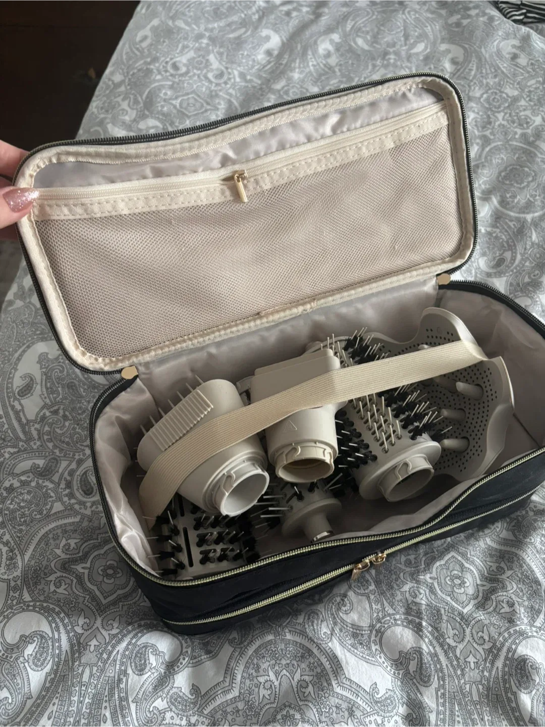 Shark FlexStyle Air Styling & Drying System image indicator(5)