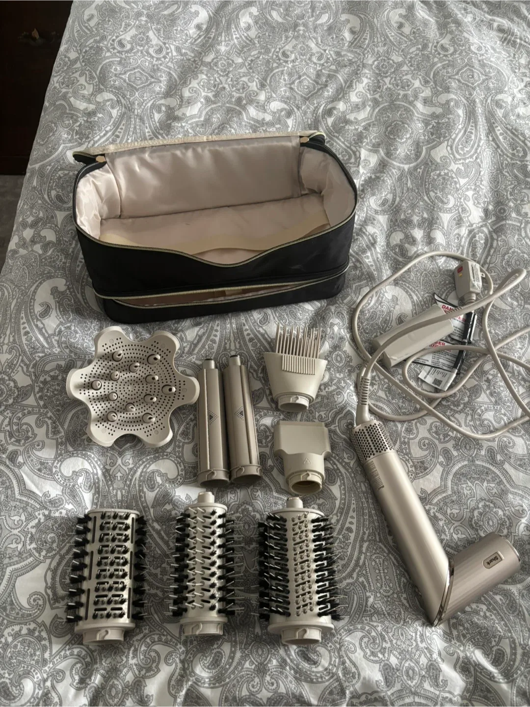 Shark FlexStyle Air Styling & Drying System image indicator(3)