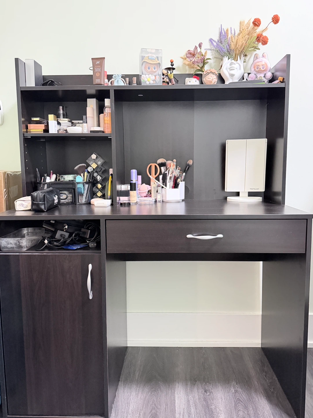 Multiway Use Desk (Perfect for Computer 🖥️ / Makeup 💄) - photo 4