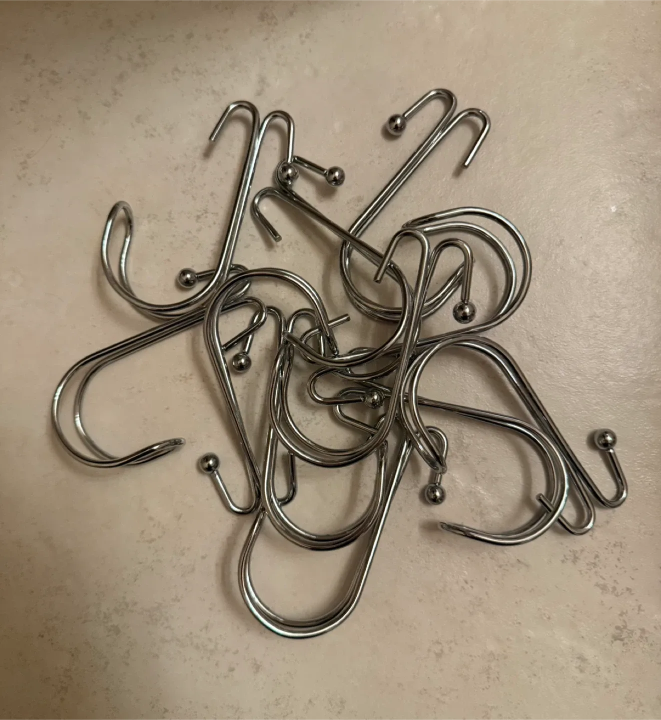 Shower Hooks image indicator(2)