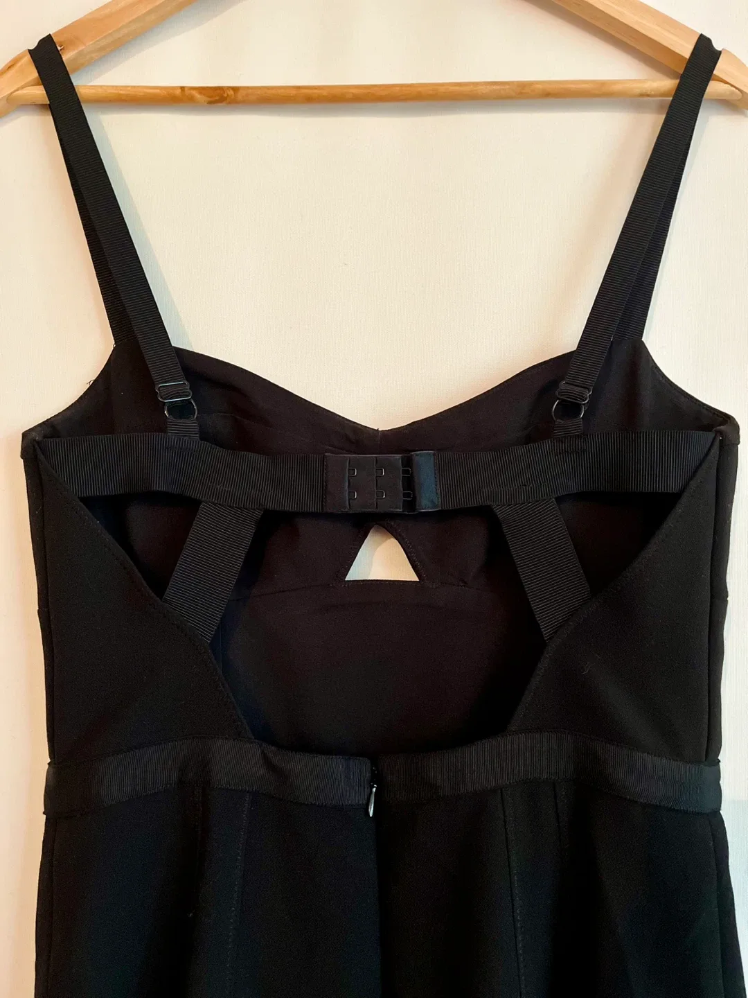 Club Monaco Black Dress image indicator(3)