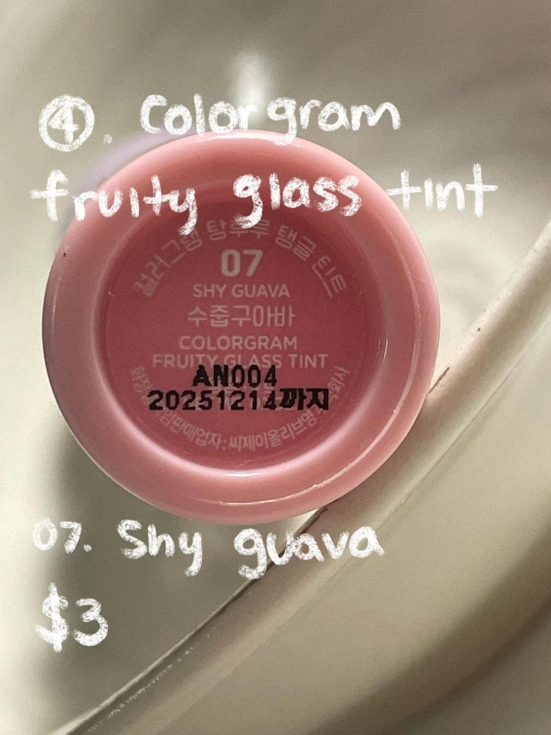 lips for $3 each! image indicator(5)