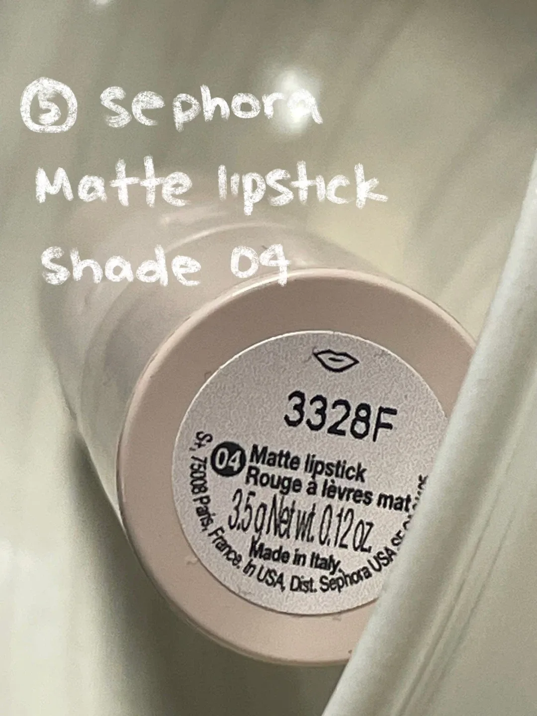 lips for $3 each! image indicator(6)