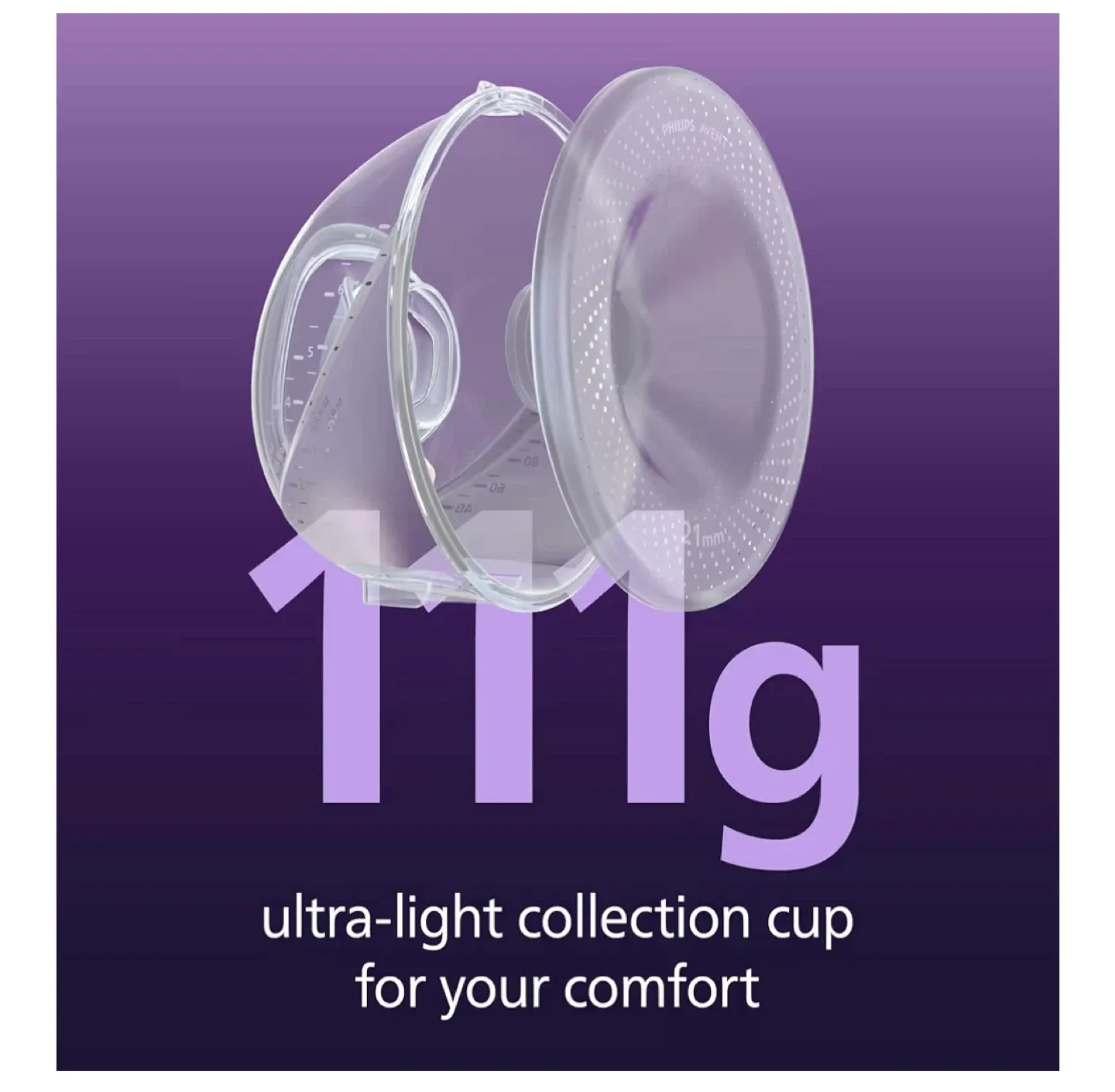 Brand New in sealed box! Hands-Free Double Electric Breast Pump image indicator(6)