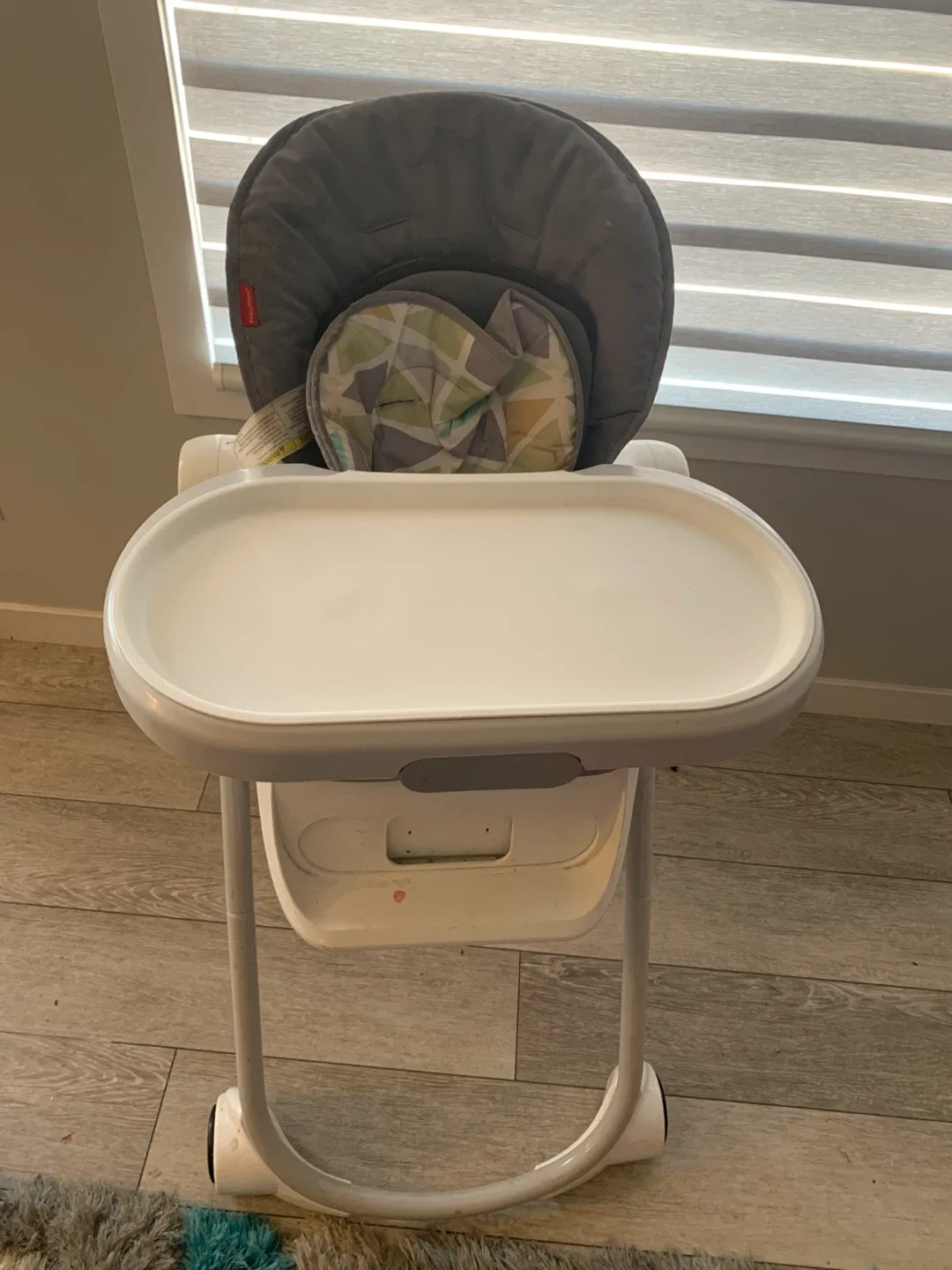 Baby High Chair image indicator(2)