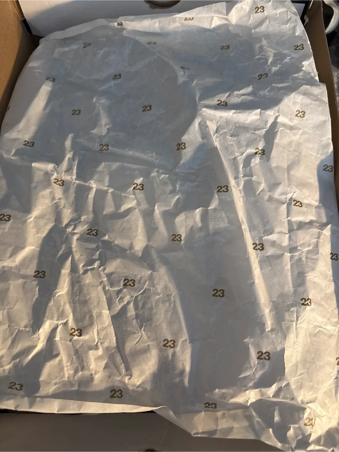 Jordan Flight Plate Basketball Shoes image indicator(5)