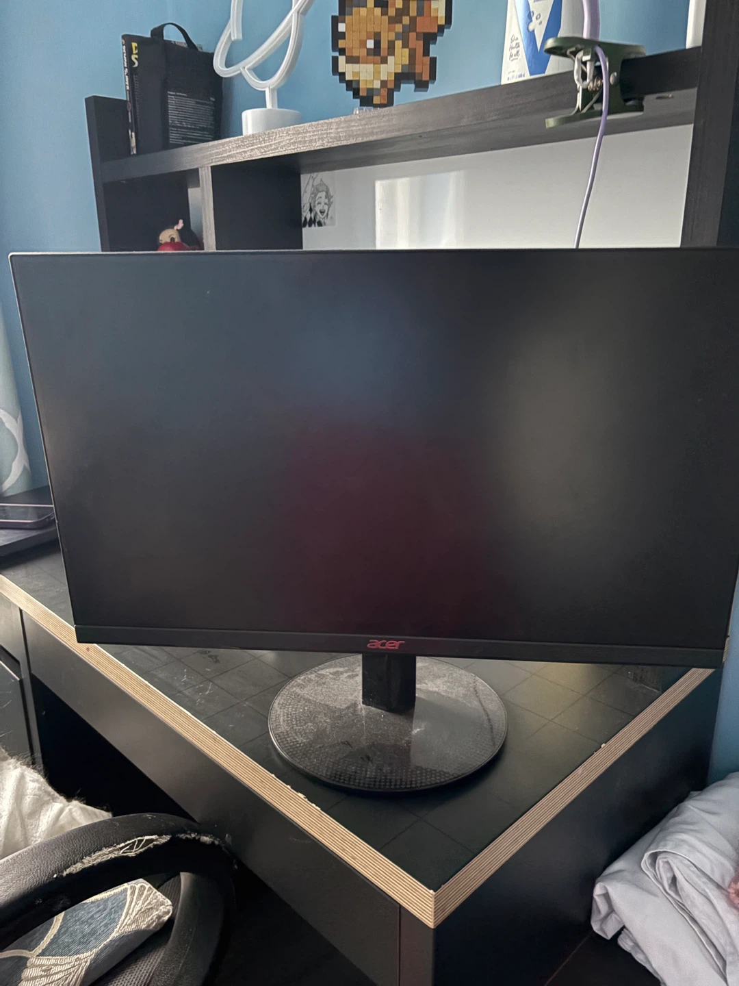 Acer Monitor - Great Condition! - photo 2