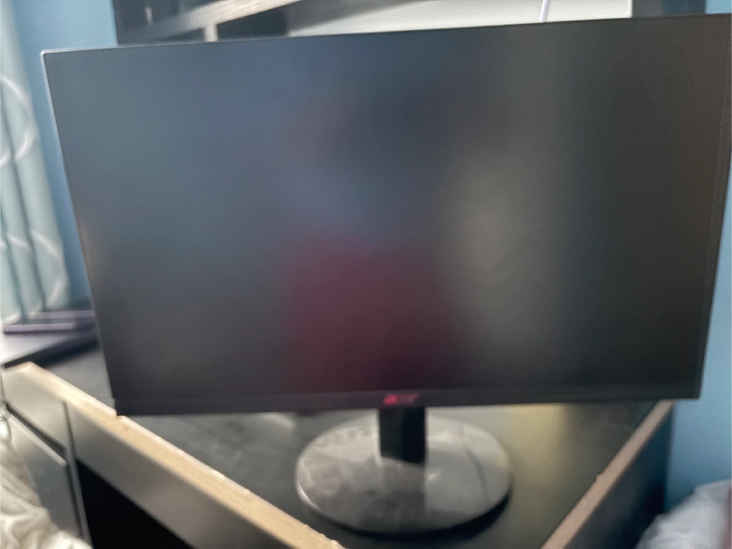 Acer Monitor - Great Condition!