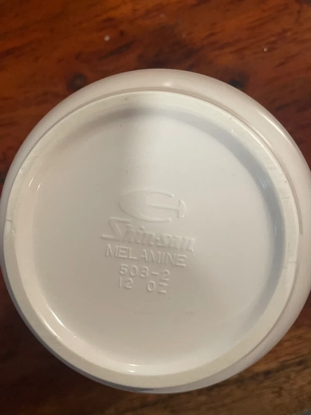 Snoopy Mug by Shin-San image indicator(2)