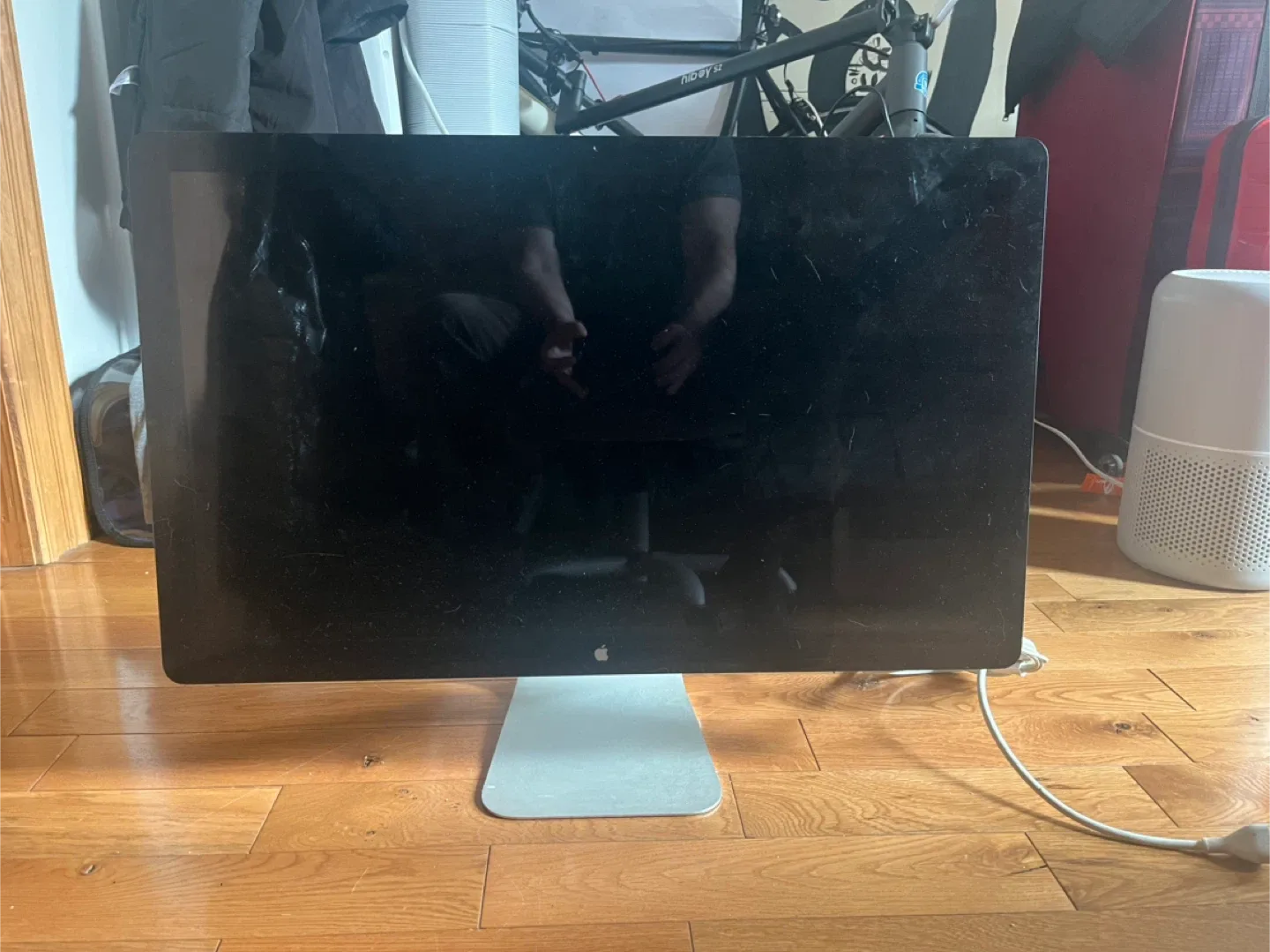 Apple iMac 27-inch (Late 2009) Desktop