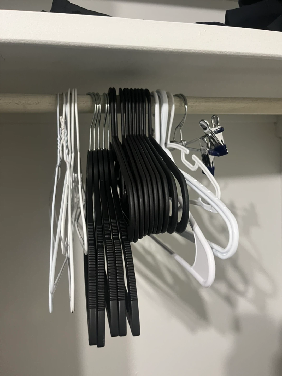 Clothes Hangers(26ea)
