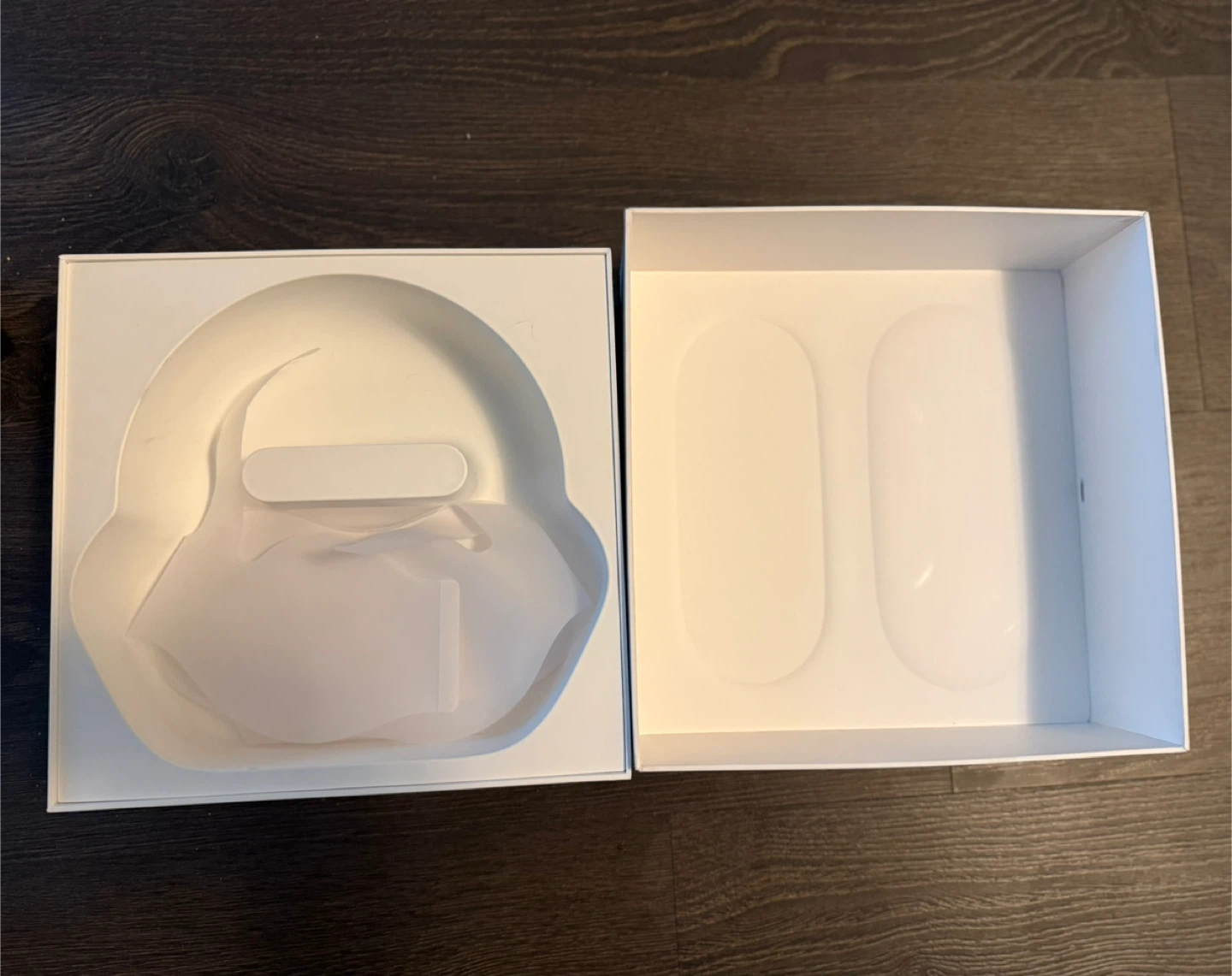 Original Empty Box AirPods Max  (No Headphones) - photo 2