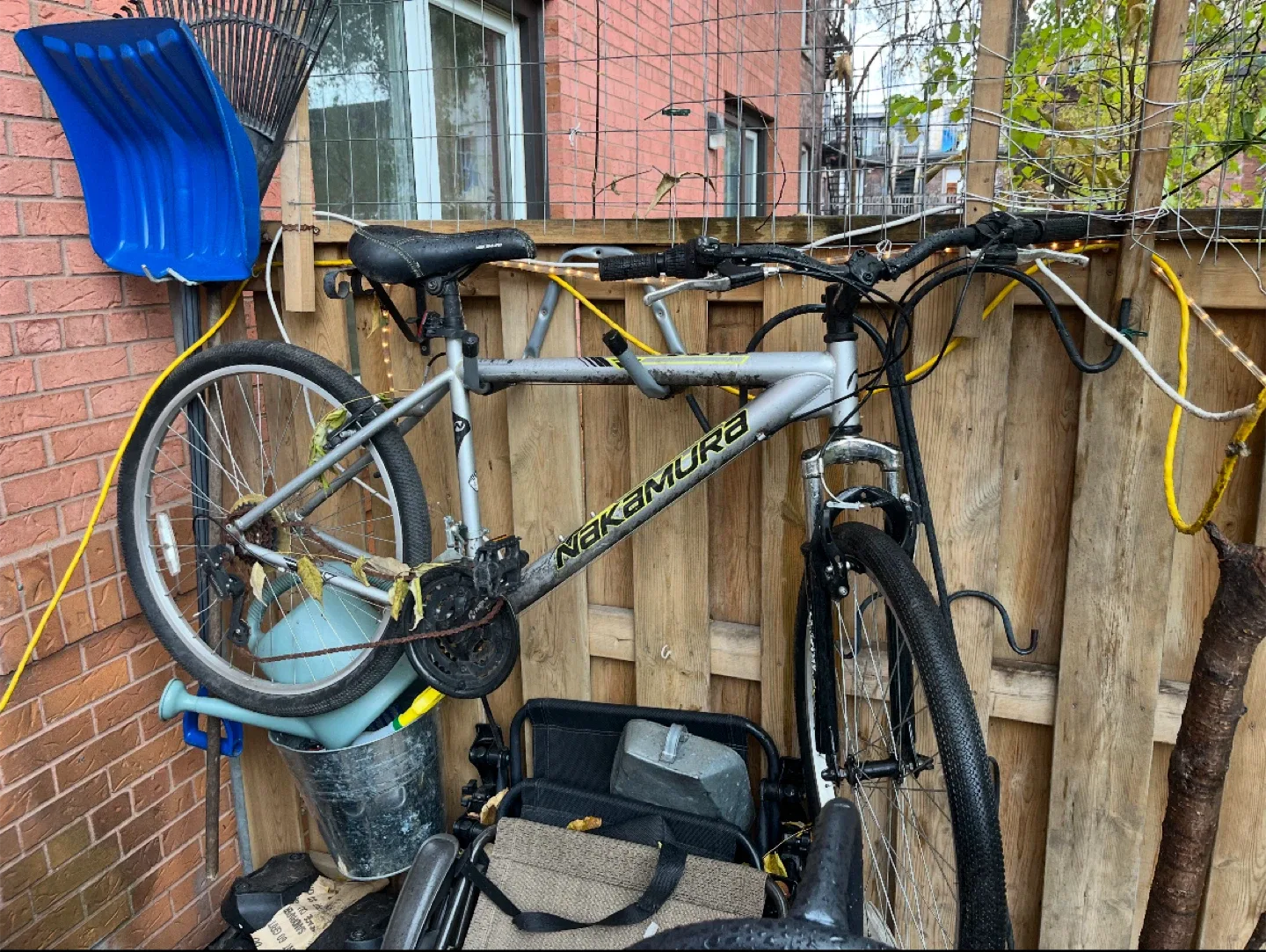 Nakamura Bicycle thumbnail