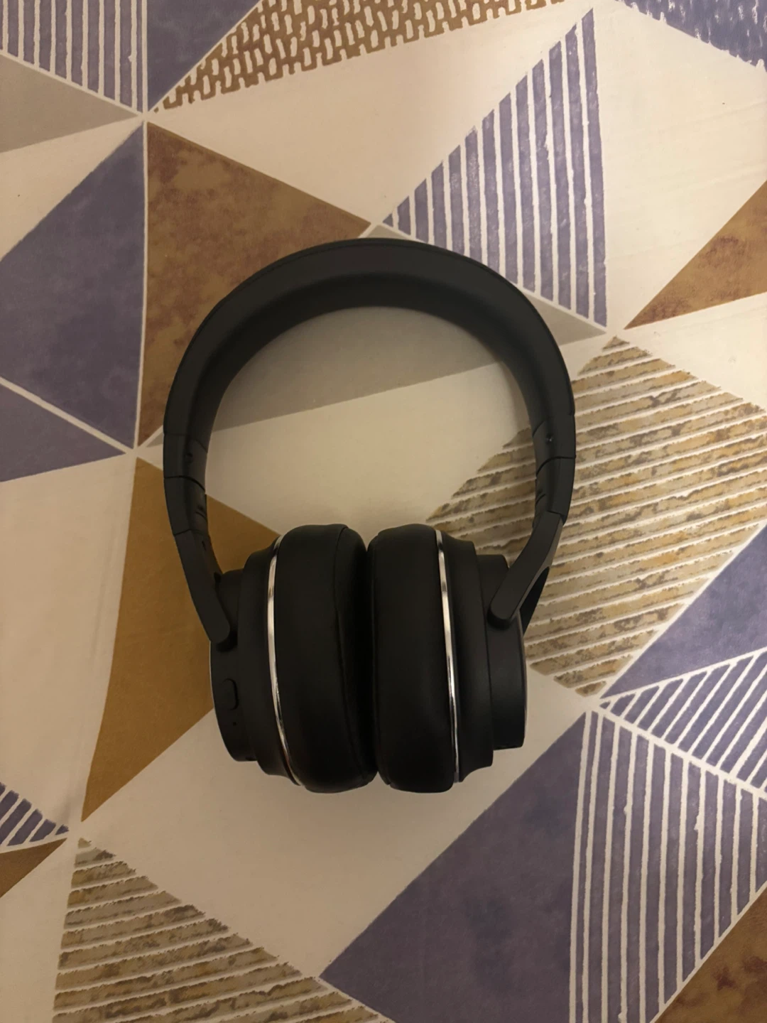 Raycon Over-Ear Headphones - Black - photo 2