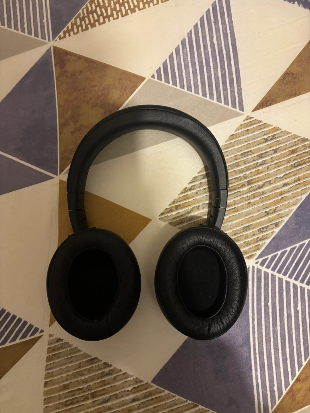 Raycon Over-Ear Headphones - Black - photo 3