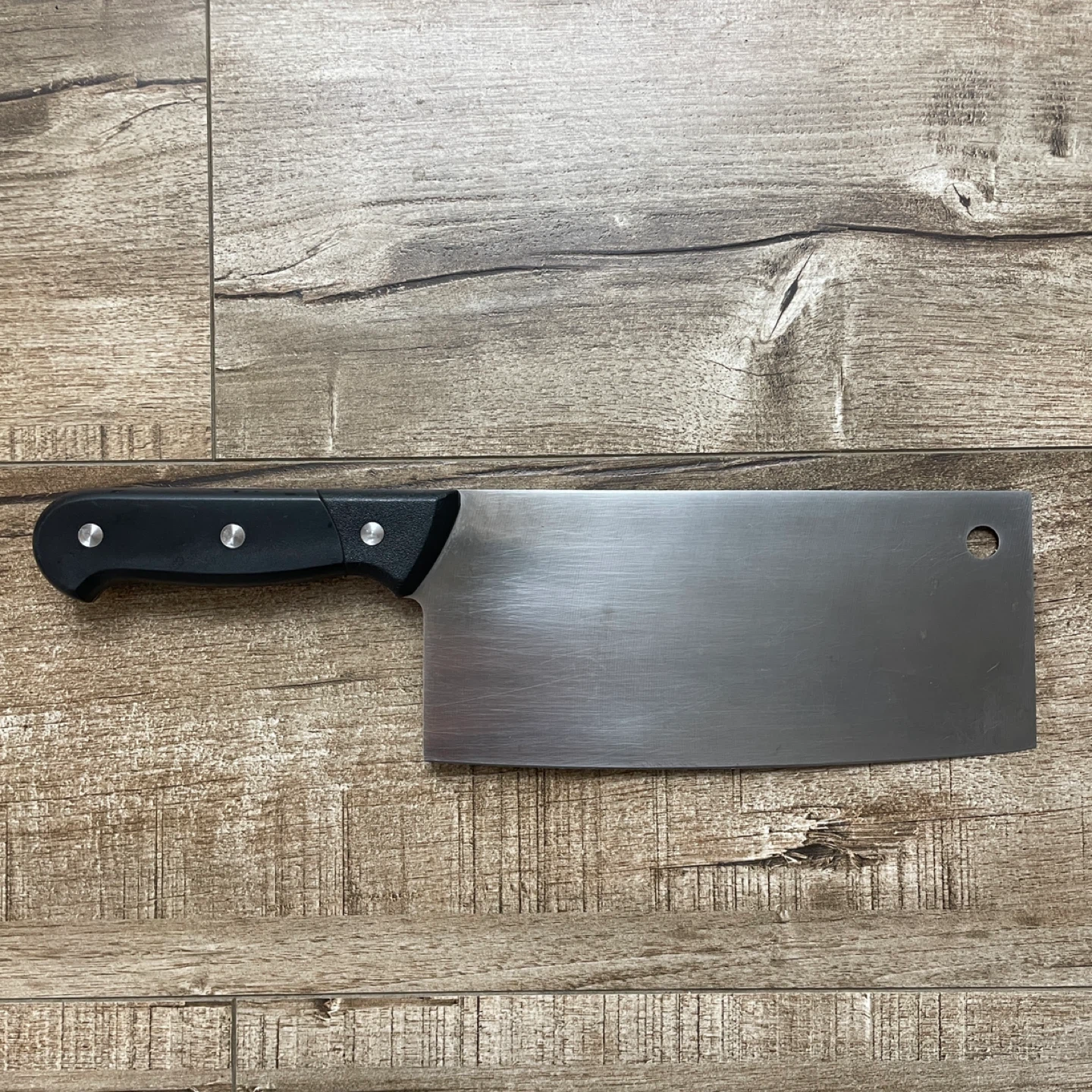 Slicing Knife (Kitchen Cleaver) - photo 3