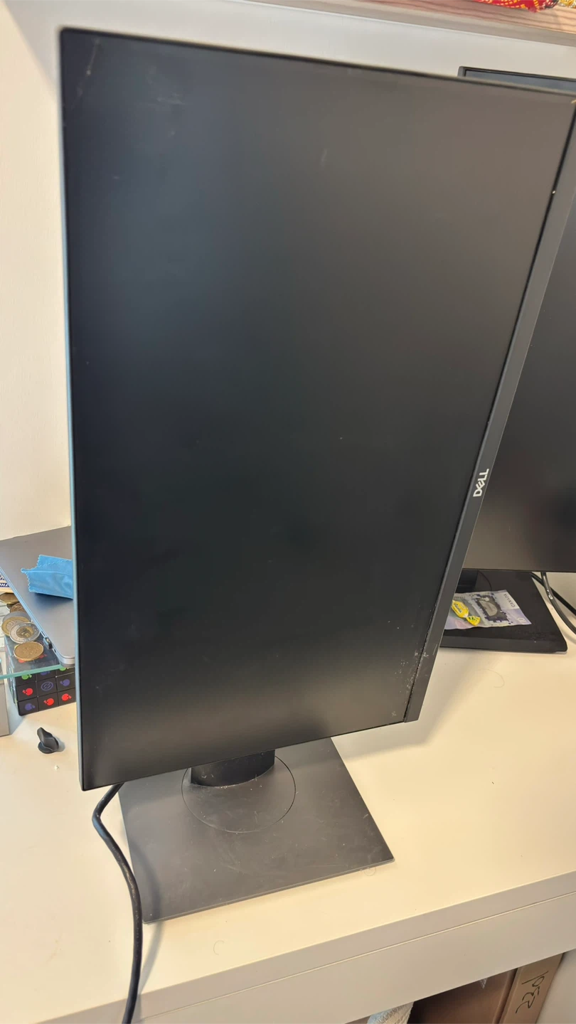 Dell P2219H 22-inch Monitor - photo 2