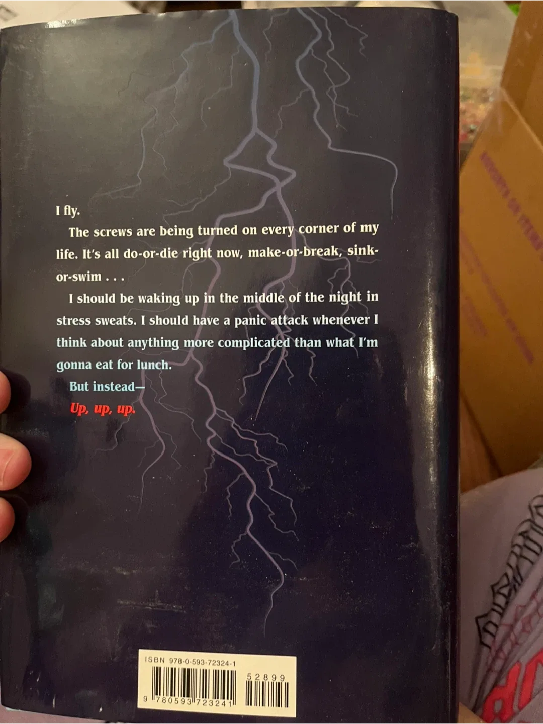 Stranger Things: Flight of Icarus Book image indicator(2)