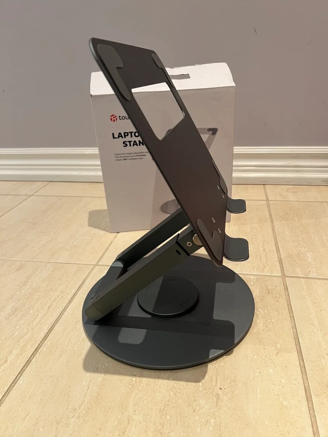 Tounee Laptop Stand image indicator(4)